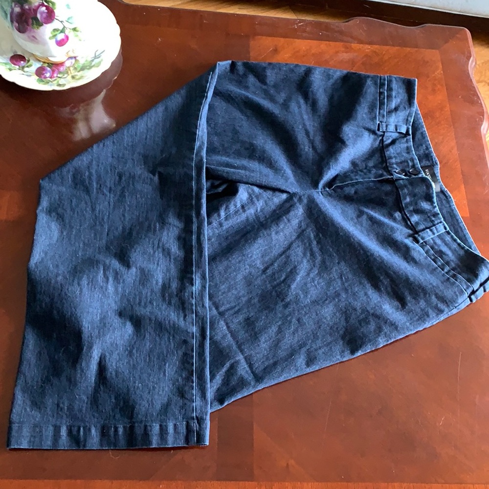 Jeans - Wide Legs